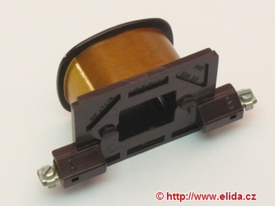 cívka stykač V   33    C    380V 50Hz